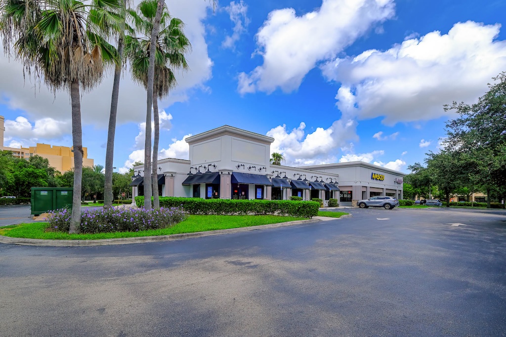 Palm Aire Image