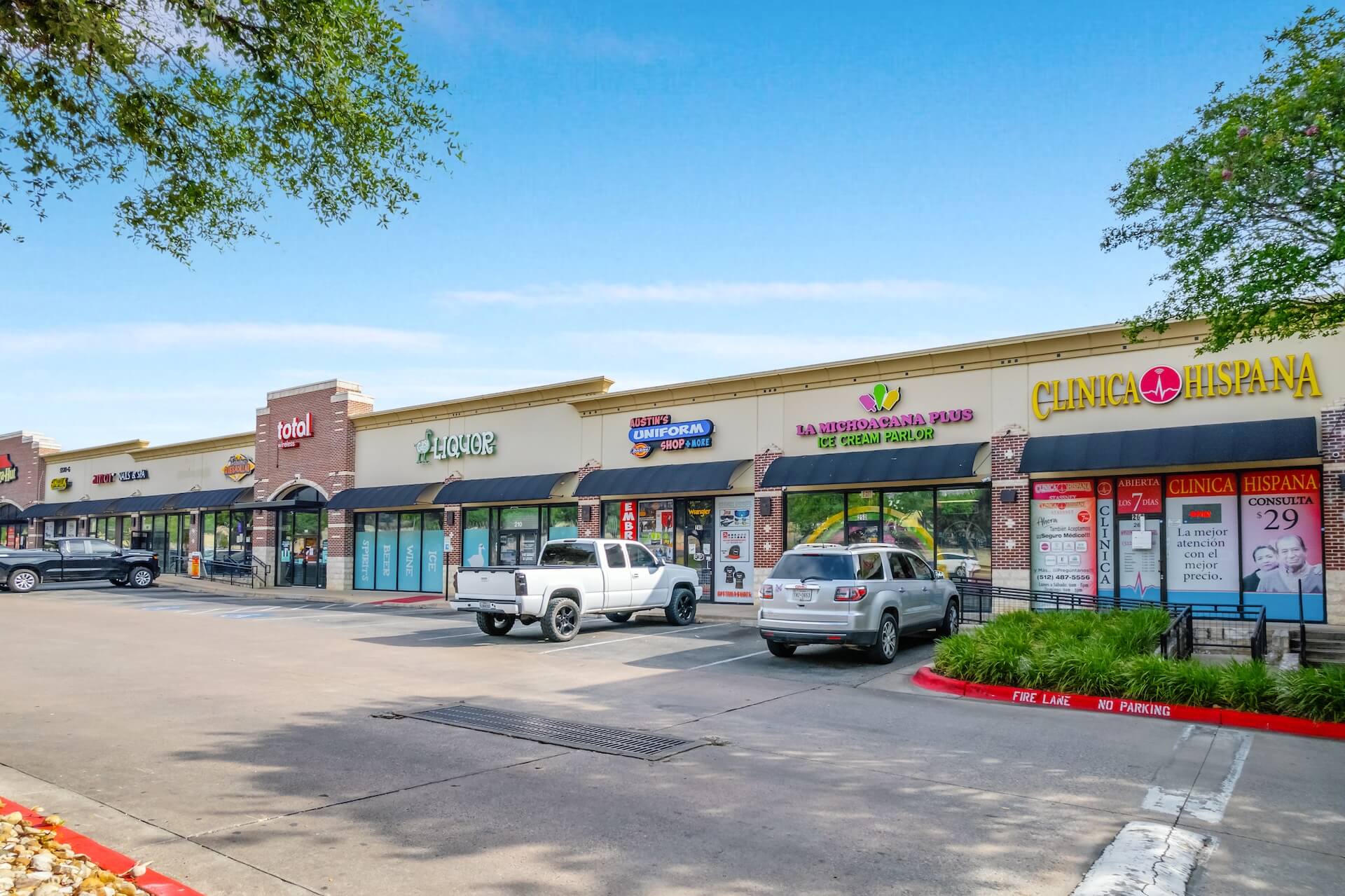 Stassney Heights image