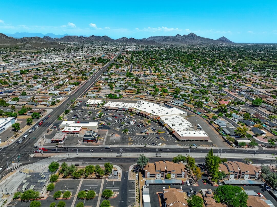 El monte shopping plaza image
