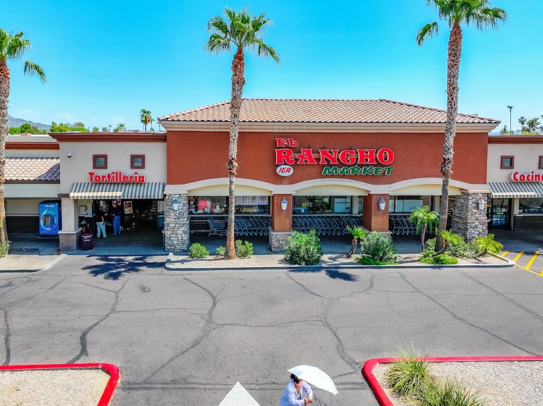 El monte shopping plaza image