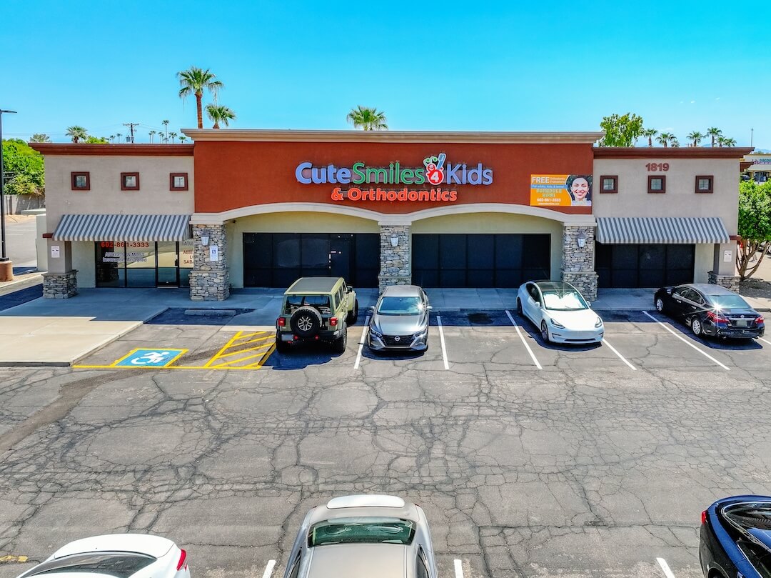 El monte shopping plaza image