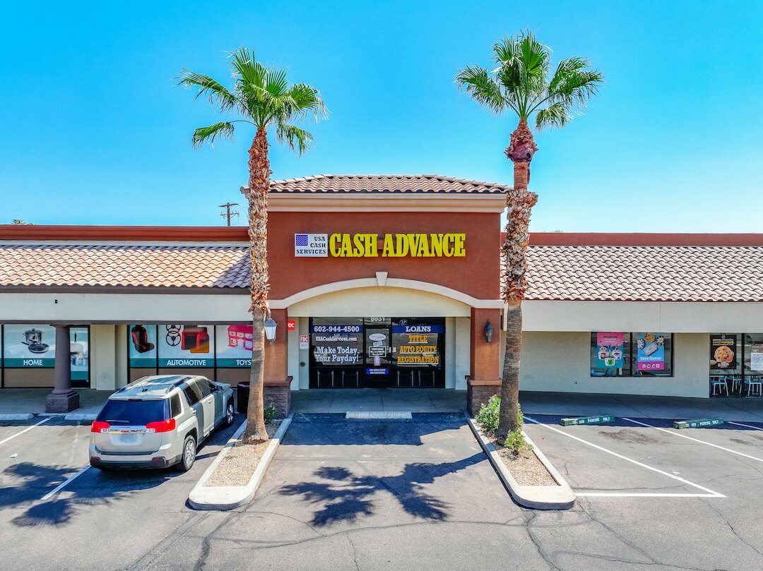 El monte shopping plaza image