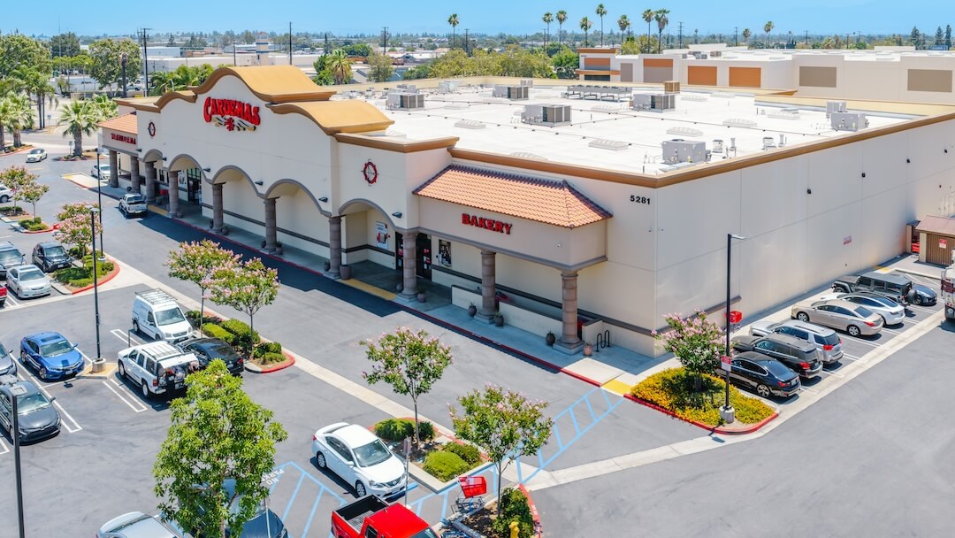 Cardenas Marketplace Exterior photo