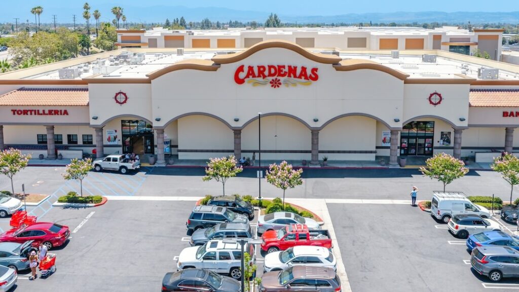 Cardenas Marketplace Exterior photo