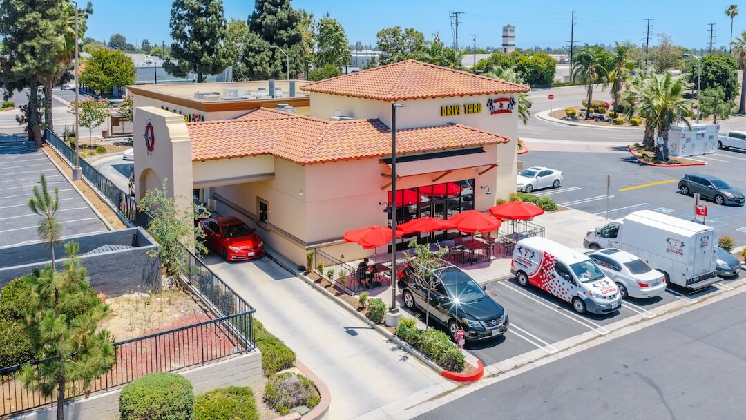 Cardenas Marketplace Exterior photo
