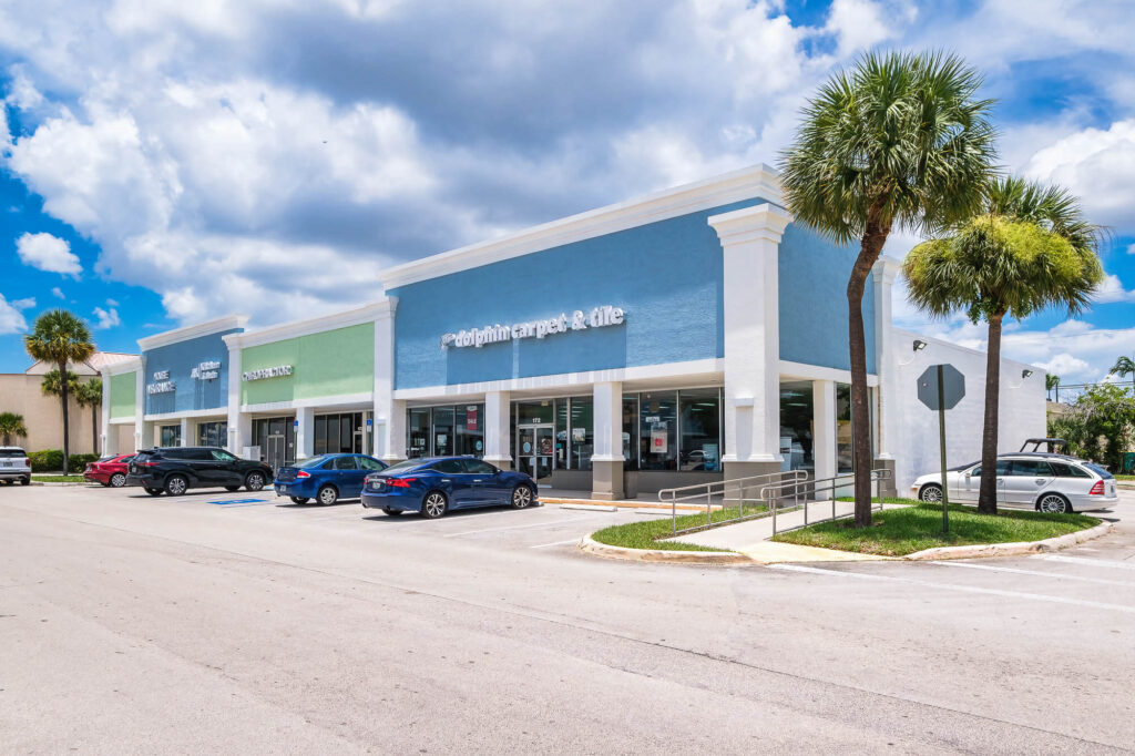 Crossroad square image