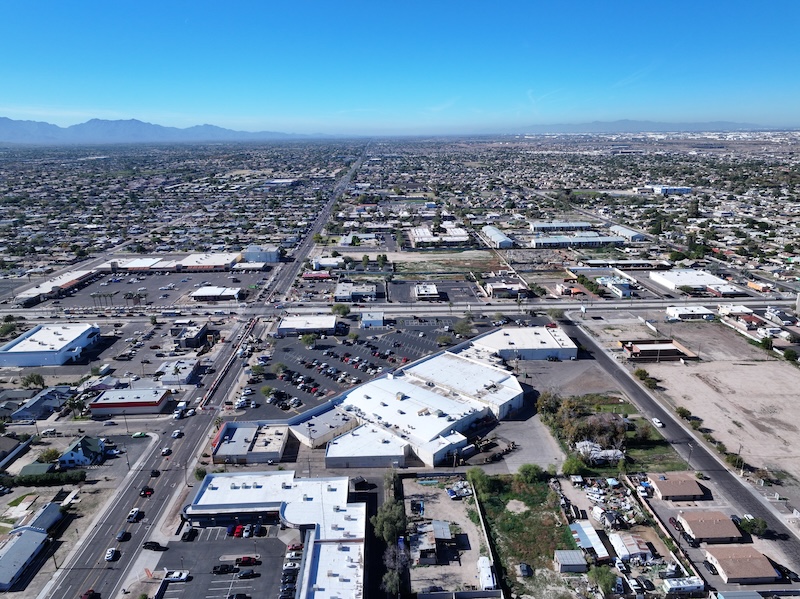 Foothill Center image