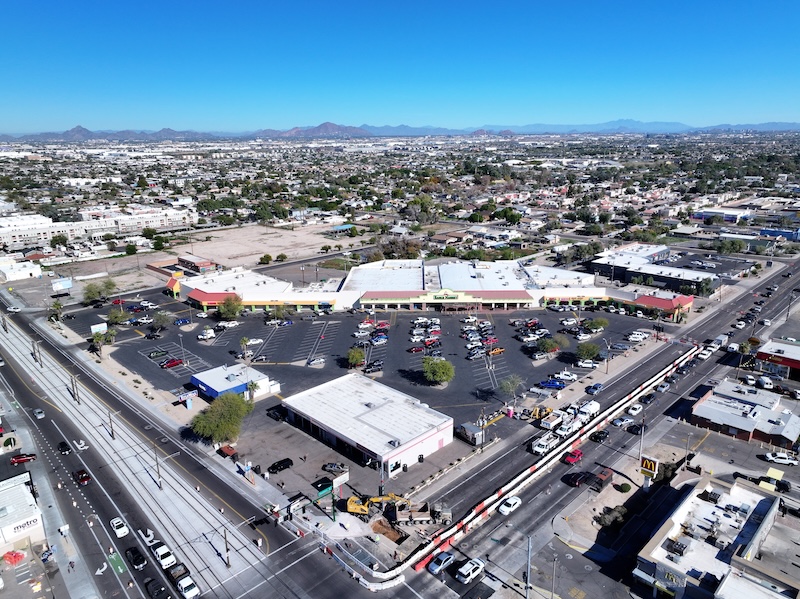 Foothill Center image