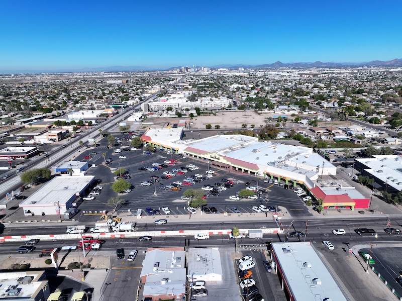 Foothill Center image