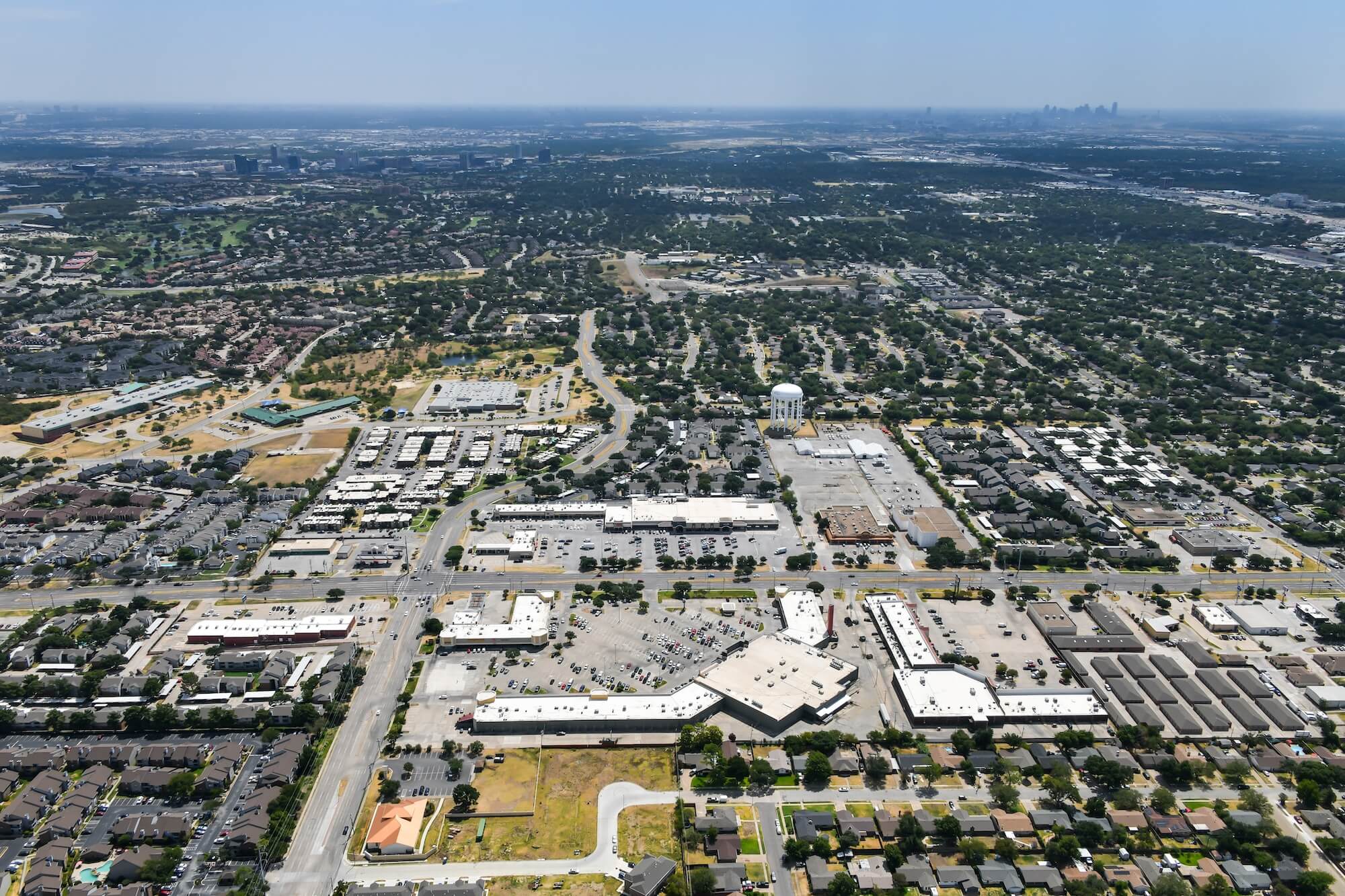 Towne North image
