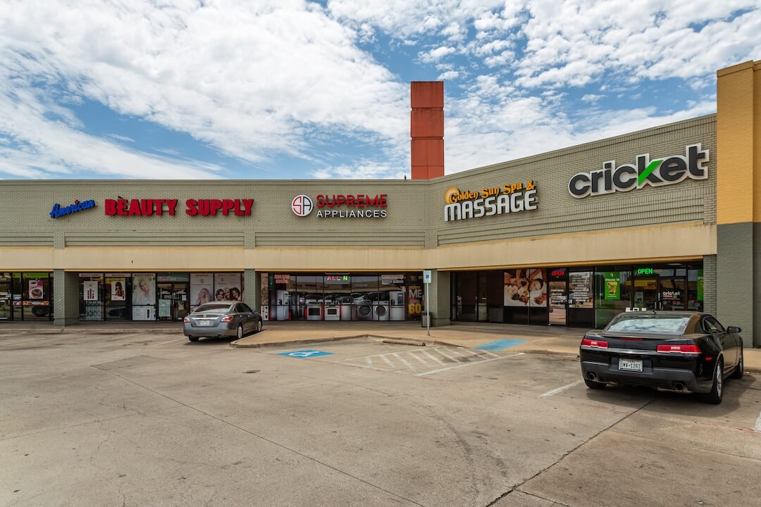 Towne North image