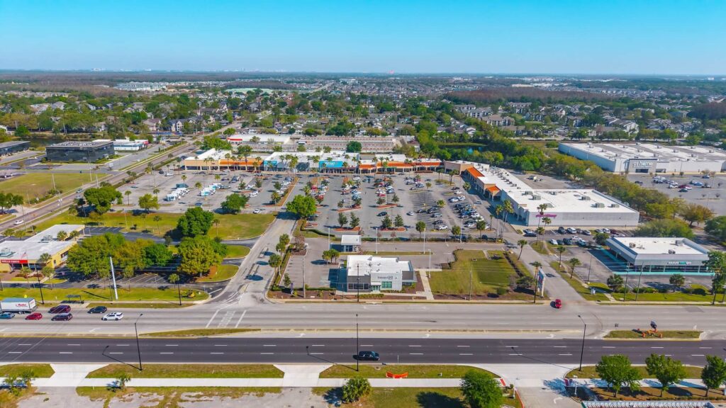 Vine Street Image