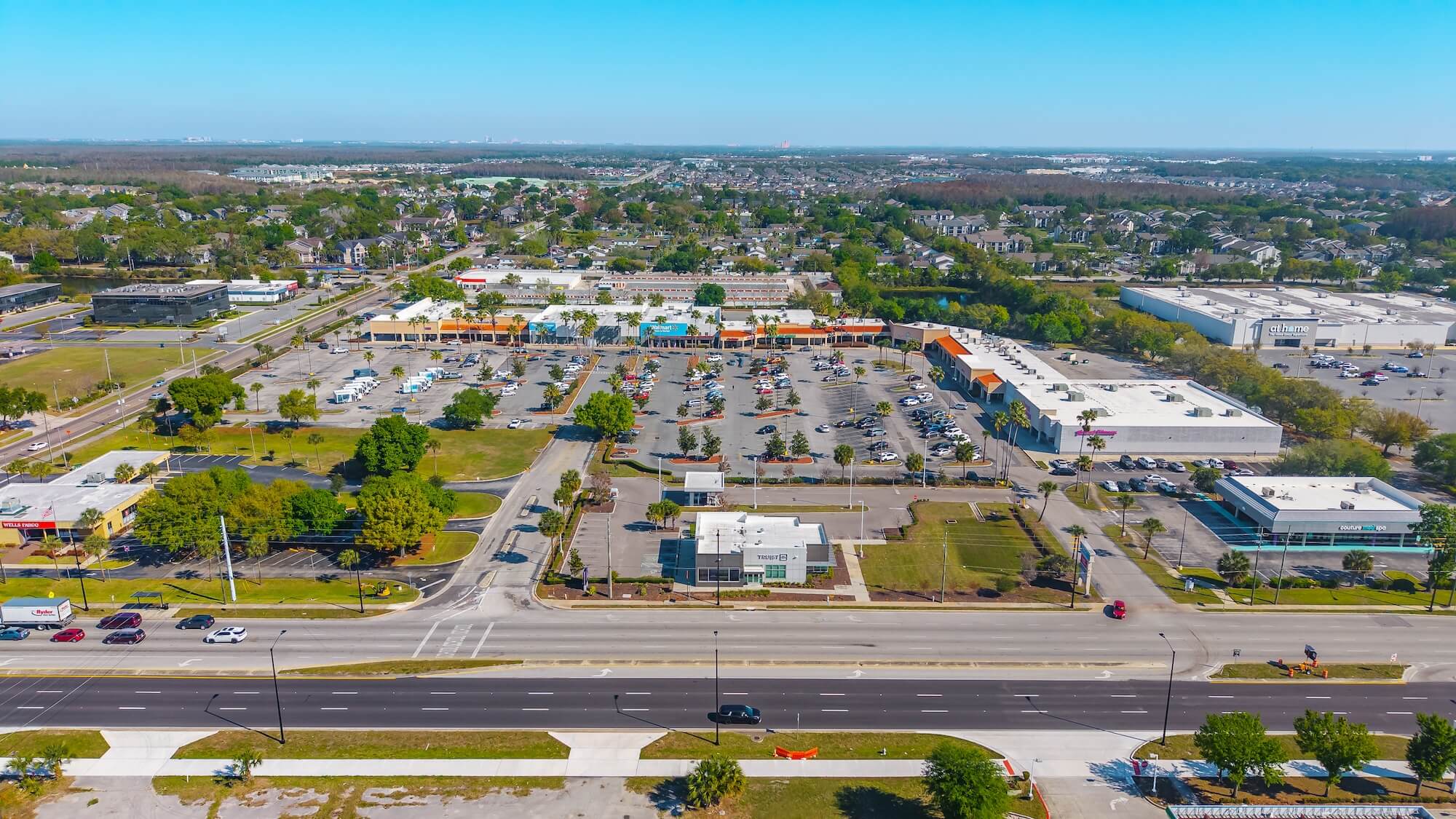 Vine Street Image