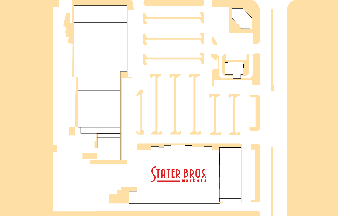 site plan grand covina